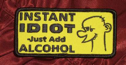 Instant idiot