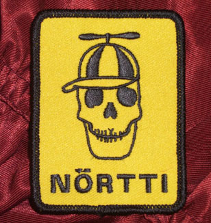 N&ouml;rtti